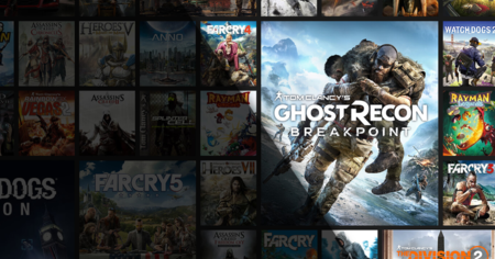 Ubisoft Uplay+ : l'éditeur dévoile les jeux disponibles au lancement du service sous forme de vidéo