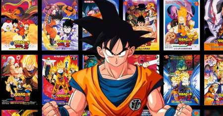 Dragon Ball : voici quels films sont officiellement canons