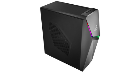 Asus Rog Strix GL10DK : vente flash sur ce puissant PC gaming fixe avec sa RTX