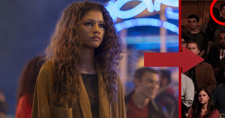 Euphoria : le caméo de Tom Holland que vous auriez loupé dans la série avec Zendaya