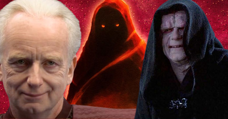 Star Wars : voici quand et comment Palpatine est devenu l'apprenti de Dark Plagueis