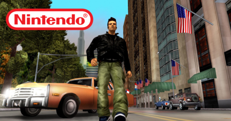 GTA 3 : un moddeur réalise un portage sur Nintendo Switch