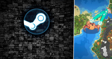 Steam : cette pépite indé complètement barrée que vous avez surement manqué