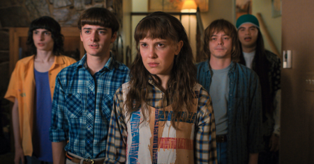 Stranger Things saison 4 : les premières réactions sont tombées, et elles donnent envie