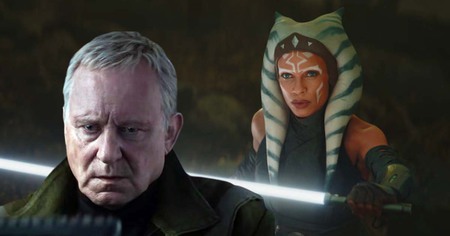 Star Wars Andor : Luthen (Stellan Skarsgard) pourrait être lié à Ahsoka Tano selon cette théorie