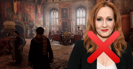 Hogwarts Legacy : face aux messages transphobes, les joueurs PS5 prennent cette décision radicale