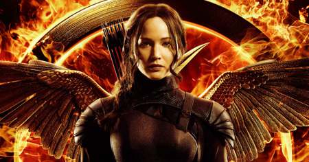 Un préquel d'Hunger Games prévu en roman et au cinéma