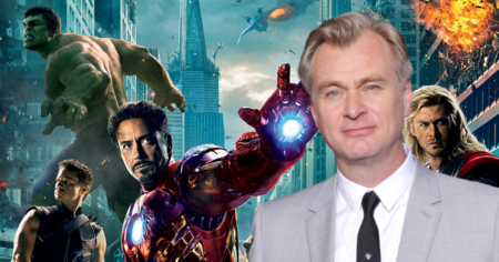 Marvel : Christopher Nolan dévoile pourquoi il ne peut pas faire un film du MCU