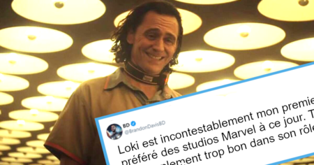 Loki : les premières réactions de la série Marvel sont unanimes