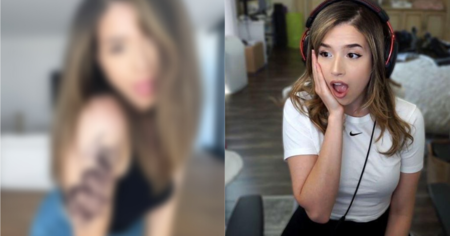 Twitch : Pokimane déchaîne sa communauté avec ses nouveaux tatouages