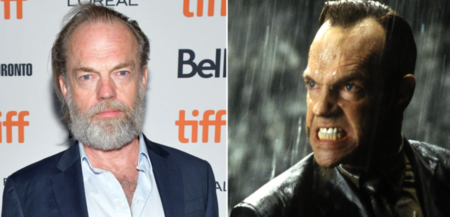 Matrix 4 : l'agent Smith, incarné par Hugo Weaving, ne sera pas de la partie !