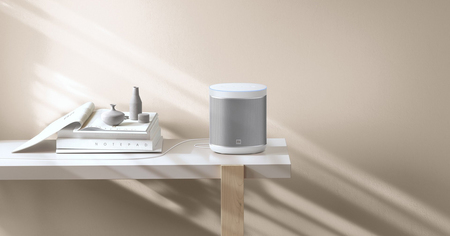 Xiaomi Mi Smart Speaker : une super enceinte avec l'Assistant Google