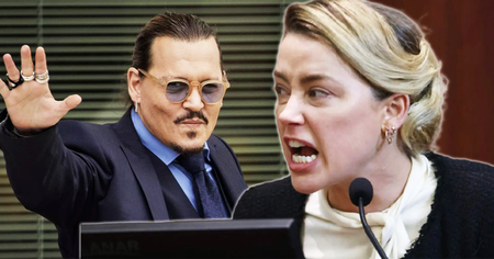 Procès Johnny Depp : le verdict est rendu, mais Amber Heard ne s'arrêtera pas là