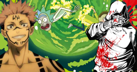 Adult Swim : après Rick & Morty, la chaîne va collaborer avec le réalisateur de Jujutsu Kaisen