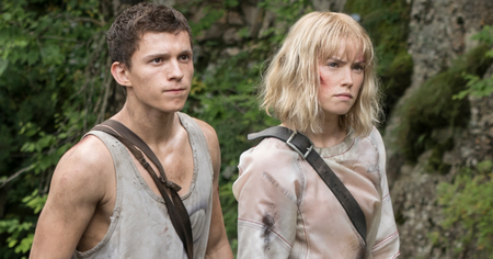 Chaos Walking : le premier trailer aurait fuité, virée apocalyptique avec Tom Holland et Daisy Ridley