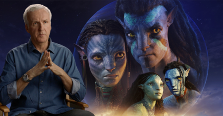 Avatar 3 : James Cameron en dit plus sur les Na'vi du prochain film