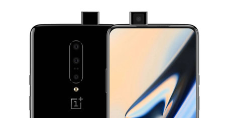 -100€ sur l'excellent OnePlus 7 Pro, un smartphone haut de gamme avec une caméra popup