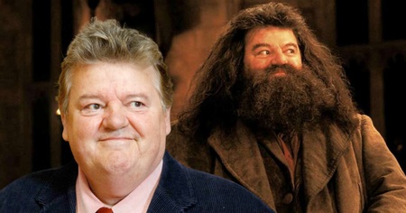 Harry Potter : Robbie Coltrane, l’interprète de Hagrid est mort