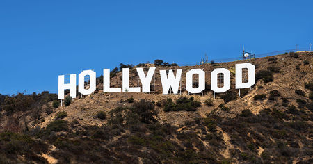 Sept films exceptionnels sur Hollywood