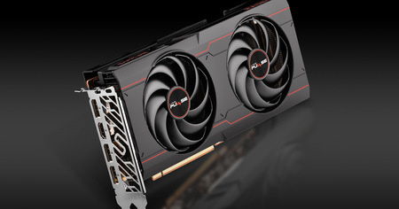 Sapphire Pulse AMD Radeon RX 6700 Gaming OC : chute de prix pour la carte graphique