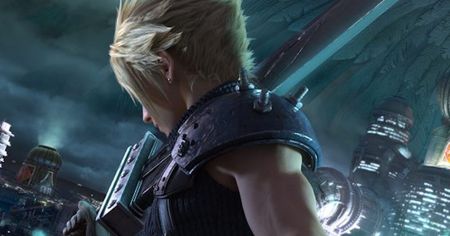 Final Fantasy VII Remake : il ne sera pas identique au jeu original de 1997