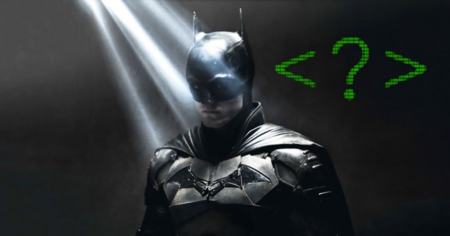  The Batman 2 : ces indices et révélations publiés sur le faux site du Riddler