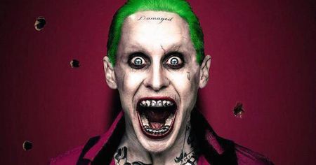 Jared Leto veut 