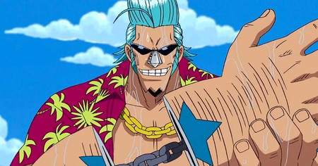 One Piece : ce pirate surpuissant serait le père de Franky