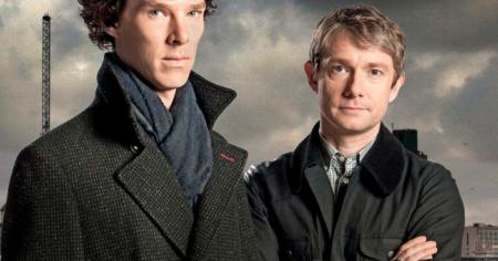 Sherlock : ces déclarations vont ravir les fans de la série