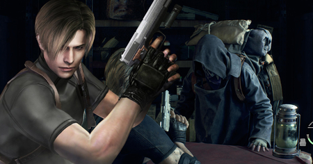 Resident Evil 4 : voici les 5 meilleures armes du jeu, vous allez faire un carnage