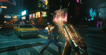 Cyberpunk 2077 : CD Projekt Red compte tout faire pour ressusciter son jeu