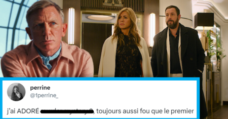 Netflix : après Glass Onion, la suite de cette comédie policière déjantée cartonne auprès des abonnés (15 tweets)