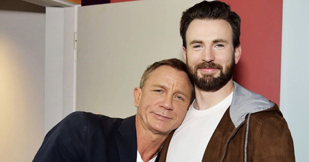 Netflix : Daniel Craig et Chris Evans réunis pour ces 2 suites à 450 millions de dollars