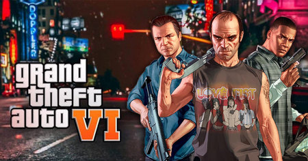 GTA VI : c'est confirmé, le prochain jeu de Rockstar va s'éloigner complètement de GTA V sur ce point crucial