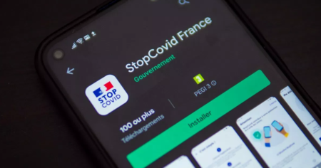 StopCovid : le gros fail de l’application