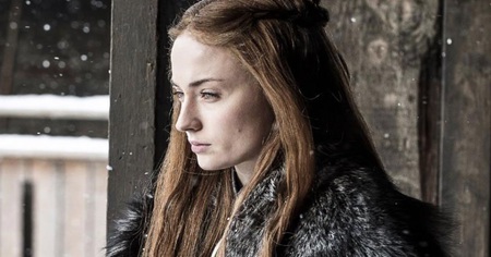 Game of Thrones : Sophie Turner tease une fin imprévisible que personne ne verra venir