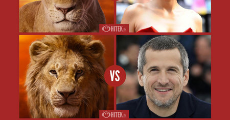 Le Roi Lion : à quoi pourrait ressembler le casting VF du film live ?