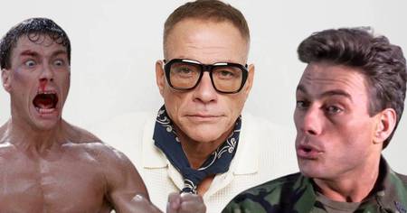 Jean-Claude Van Damme : voici le rôle que l'acteur regrette le plus