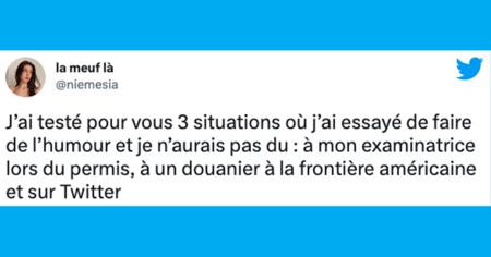 Le top 15 des tweets de la semaine #397