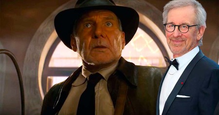 Indiana Jones 5 : Steven Spielberg a vu le film et donne enfin son avis