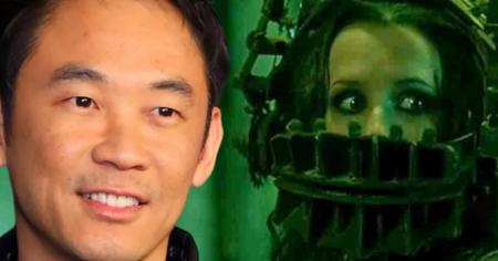 James Wan partage les conditions de son retour dans la franchise Saw