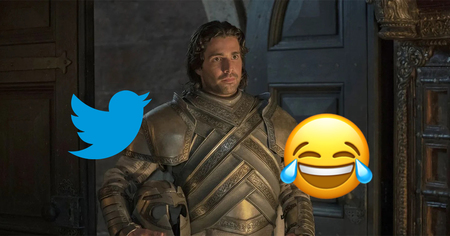 House of the Dragon : les fans se moquent de Ser Criston Cole (23 tweets)