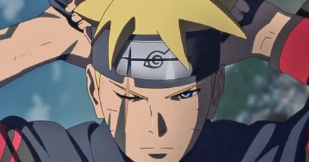 Boruto : comment la série nous prépare à la mort de [SPOILER]