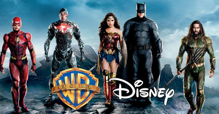 Après le Snyder Cut, les internautes veulent faire plier Warner Bros et Disney pour deux autres films !