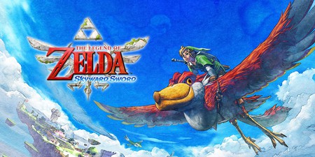 The Legend of Zelda: Skyward Sword bientôt sur Nintendo Switch ?