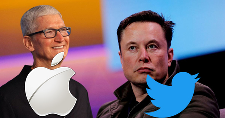 Twitter : Elon Musk part en guerre contre Apple, la situation de la plateforme est catastrophique