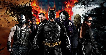 20 petits détails dans la trilogie Batman/ The Dark Knight de Christopher Nolan que vous n'aviez jamais remarqués