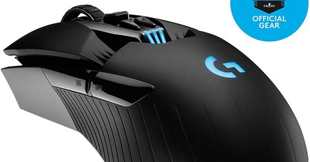 La souris gaming sans fil Logitech G900 Chaos Spectrum est en ce moment soldée à moins de 80 euros