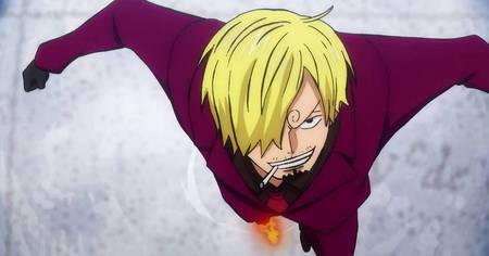 One Piece : Eiichiro Oda confirme ce gros secret sur Sanji