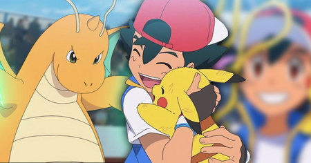 Pokémon : après 25 ans, Sacha réalise enfin son rêve et celui des fans de la série